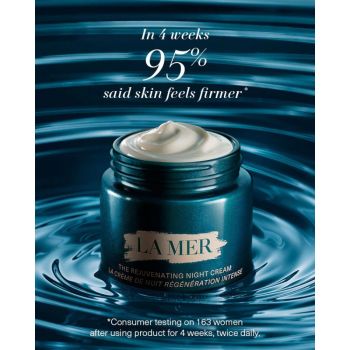 Kremy na noc The Rejuvenating Night Cream 100 ml