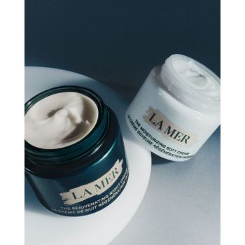 Kremy na noc The Rejuvenating Night Cream 100 ml