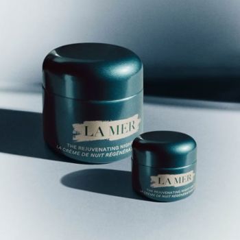 Kremy na noc The Rejuvenating Night Cream 100 ml