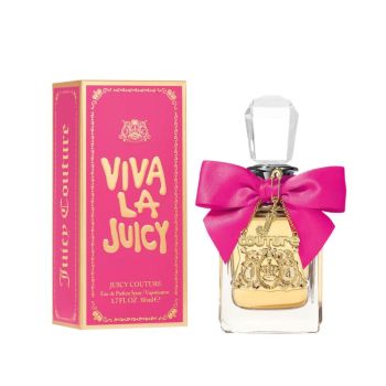 Wody perfumowane dla kobiet Viva La Juicy 100 ml