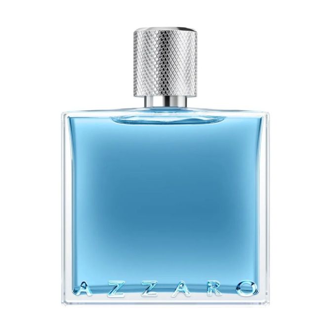 Wody toaletowe dla mężczyzn Chrome United 100 ml