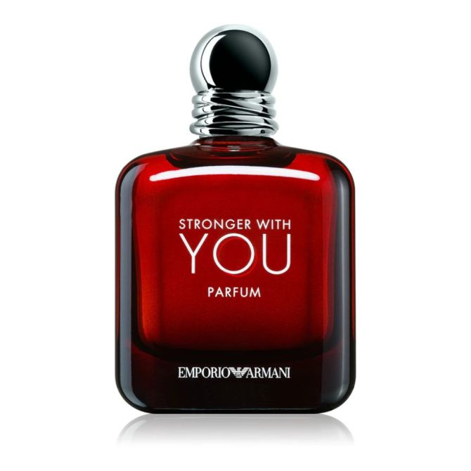 Perfumy dla mężczyzn Stronger With You Parfum 100 ml