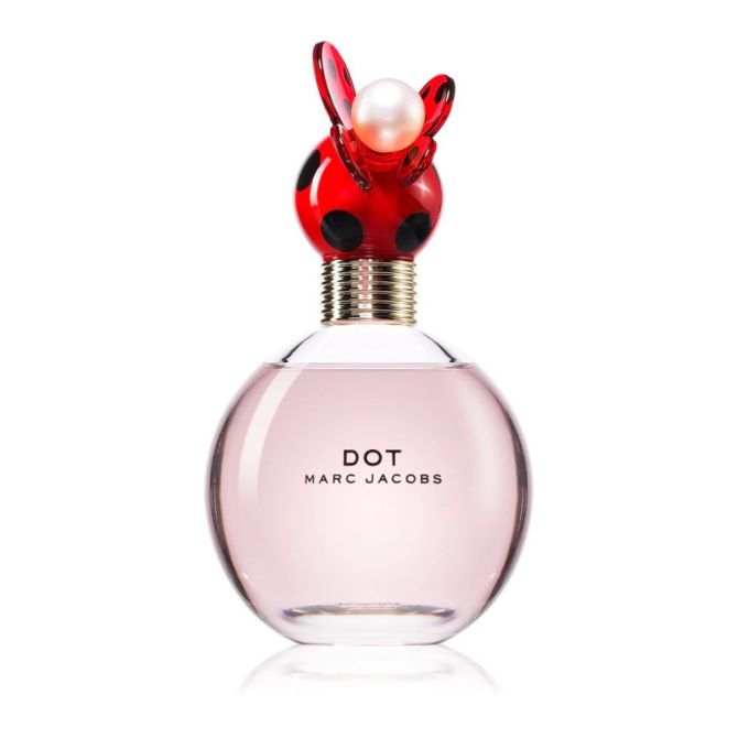 Wody perfumowane dla kobiet Dot 100 ml