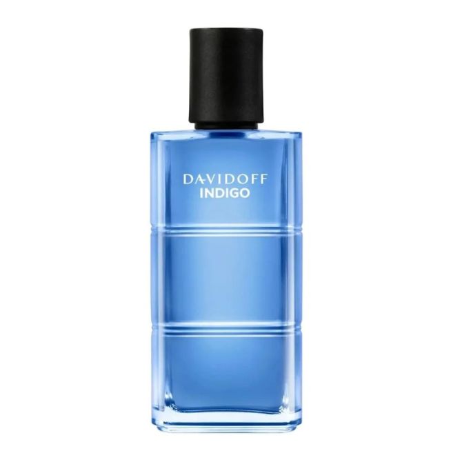Wody toaletowe dla mężczyzn Indigo 60 ml