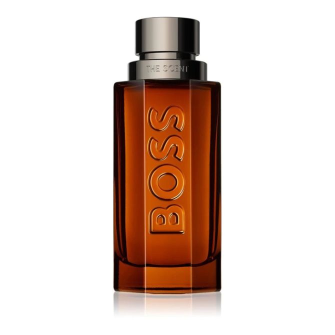 Wody perfumowane dla mężczyzn The Scent Eau de Parfum Intense 100 ml