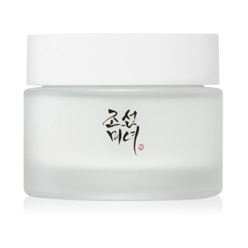Beauty of Joseon Dynasty Cream — Składniki i ocena