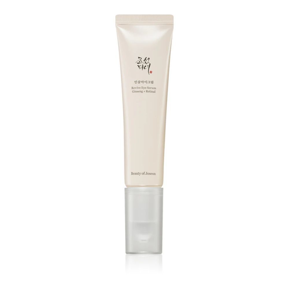 Beauty of Joseon Revive Eye Serum Ginseng + Retinal — Inhaltsstoffe i ocena