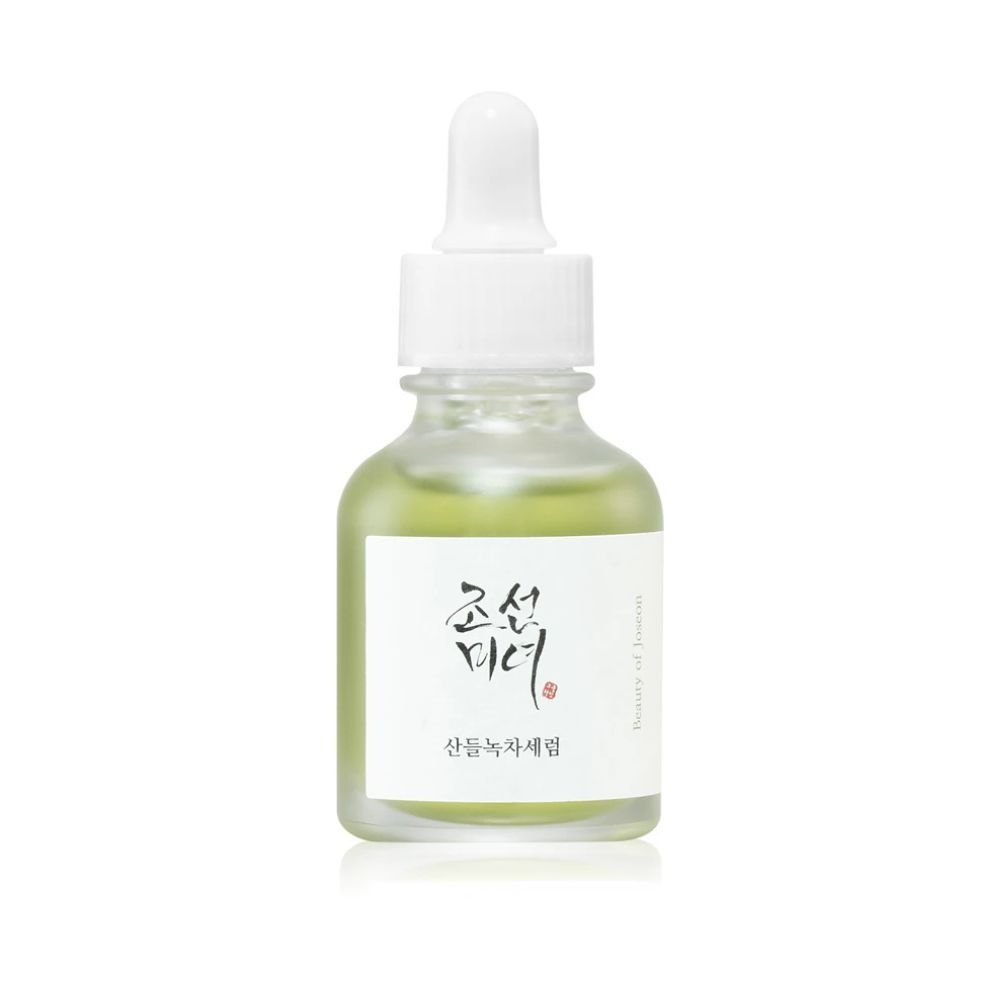 Beauty of Joseon Calming Serum Green Tea + Panthenol