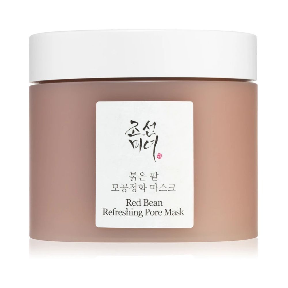 Beauty of Joseon Red Bean Refreshing Pore Mask — Inhaltsstoffe und Bewertung