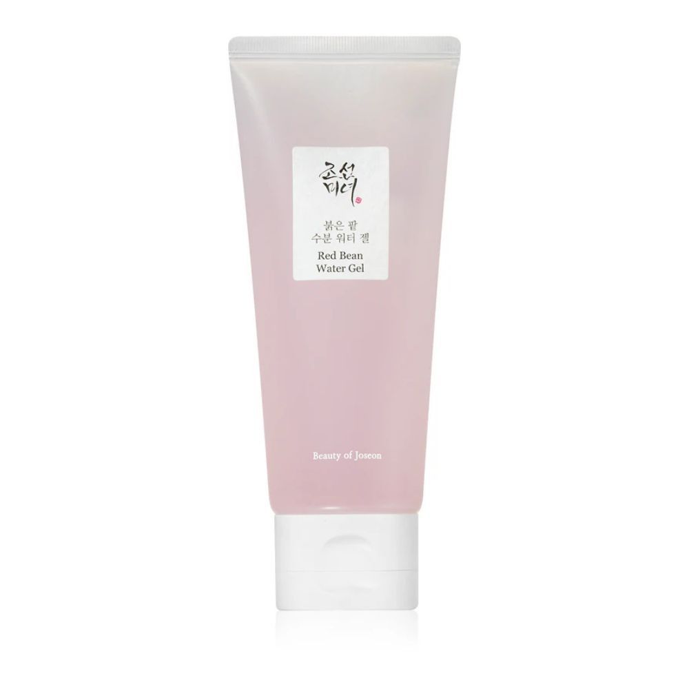 Beauty of Joseon Red Bean Water Gel — Składniki i ocena