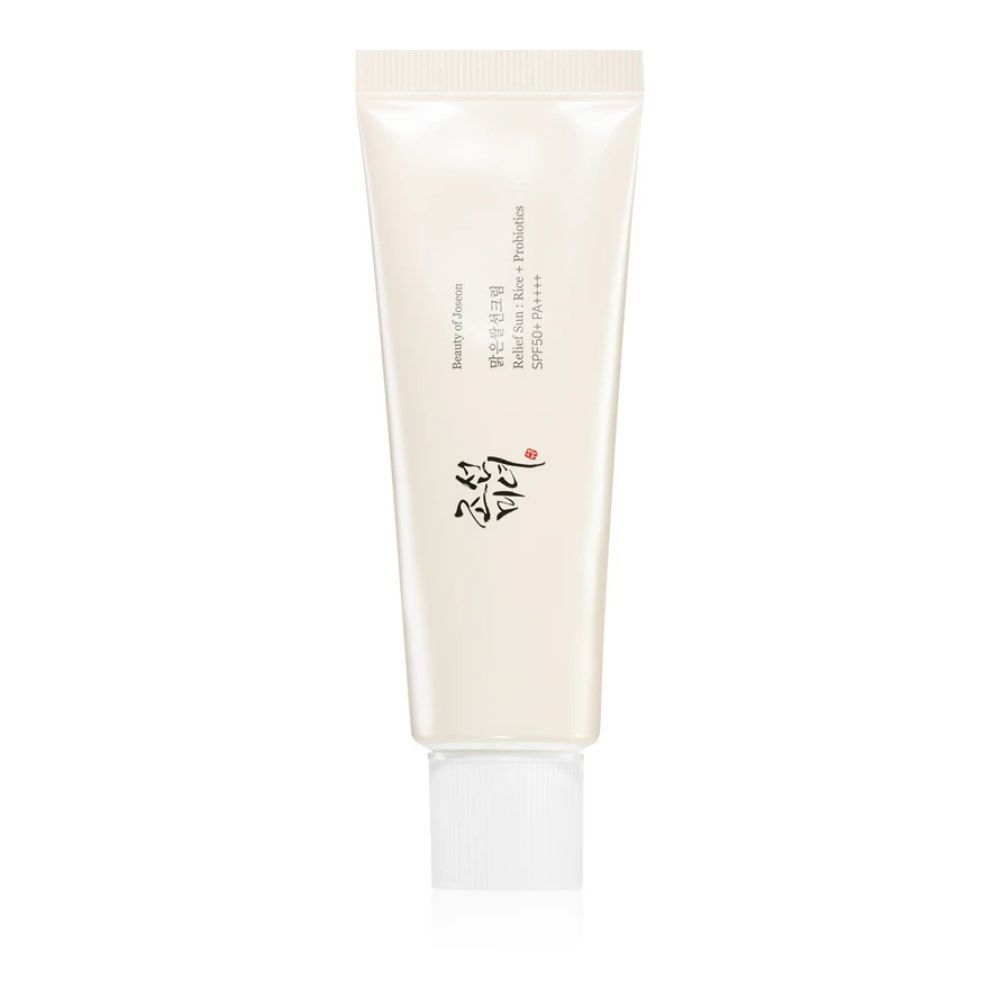 Beauty of Joseon Relief Sun Rice + Probiotics SPF 50+ PA++++