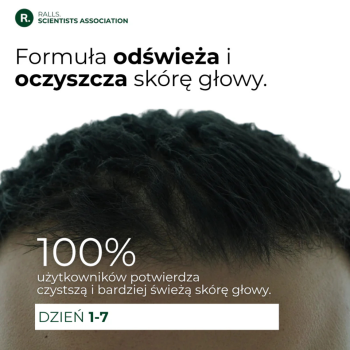 Szampony do włosów Hair Stimulating Shampoo 175 ml