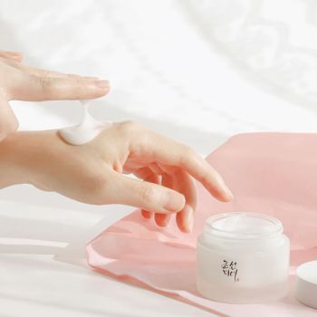Kremy na dzień Dynasty Cream 50 ml