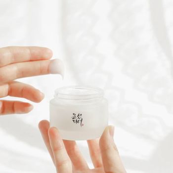 Kremy na dzień Dynasty Cream 50 ml