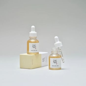 Serum do twarzy Glow Serum Propolis + Niacinamide 30 ml