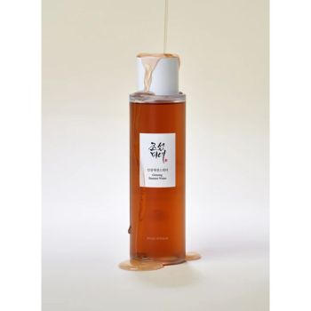Serum do twarzy Ginseng Essence Water 150 ml