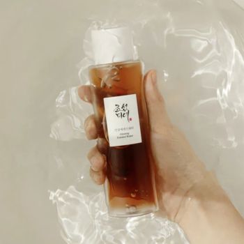 Serum do twarzy Ginseng Essence Water 150 ml