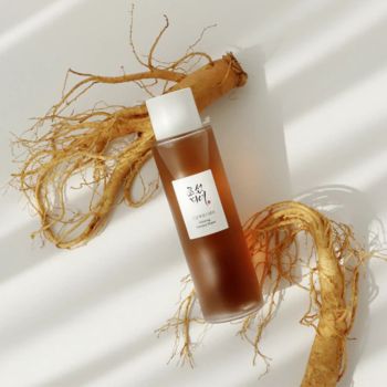 Serum do twarzy Ginseng Essence Water 150 ml