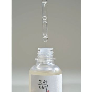 Serum do twarzy Glow Deep Serum Rice + Arbutin 30 ml