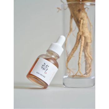 Serum do twarzy Revive Serum Ginseng + Snail Mucin 30 ml