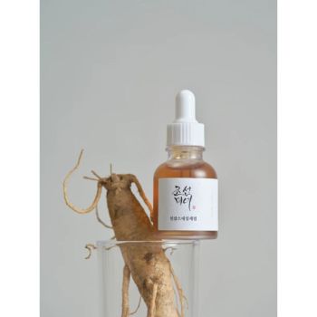 Serum do twarzy Revive Serum Ginseng + Snail Mucin 30 ml