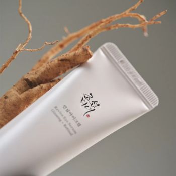 Serum pod oczy Revive Eye Serum Ginseng + Retinal 30 ml