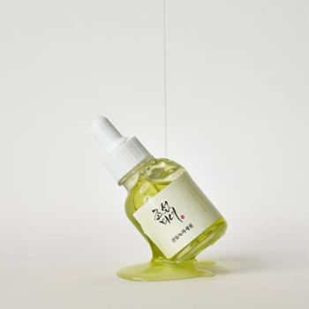 Serum do twarzy Calming Serum Green Tea + Panthenol 30 ml