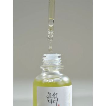 Serum do twarzy Calming Serum Green Tea + Panthenol 30 ml
