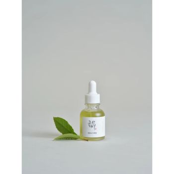 Serum do twarzy Calming Serum Green Tea + Panthenol 30 ml