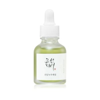 Serum do twarzy Calming Serum Green Tea + Panthenol 30 ml