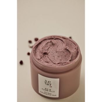 Maseczki w kremie Red Bean Refreshing Pore Mask 140 ml