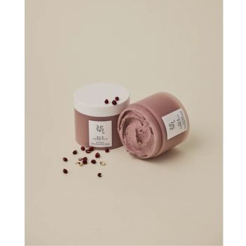 Maseczki w kremie Red Bean Refreshing Pore Mask 140 ml