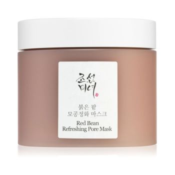 Maseczki w kremie Red Bean Refreshing Pore Mask 140 ml