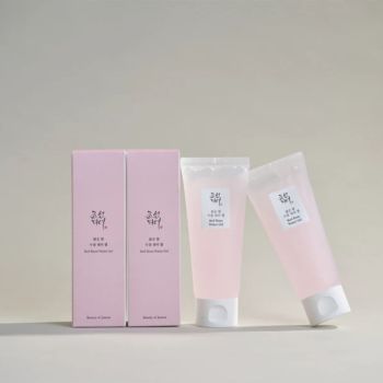 Kremy na dzień Red Bean Water Gel 100 ml