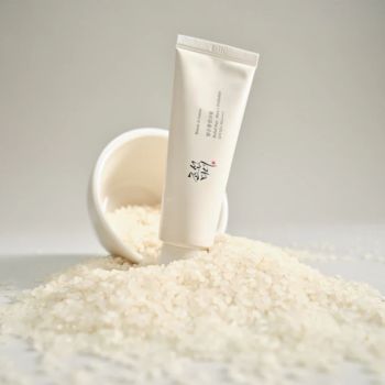 Kremy na dzień Relief Sun Rice + Probiotics SPF 50+ PA++++ 50 ml
