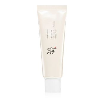 Kremy na dzień Relief Sun Rice + Probiotics SPF 50+ PA++++ 50 ml