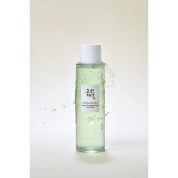 Toniki do twarzy Green Plum Refreshing Toner AHA+ BHA 150 ml