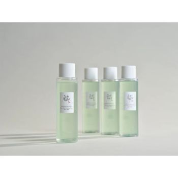 Toniki do twarzy Green Plum Refreshing Toner AHA+ BHA 150 ml