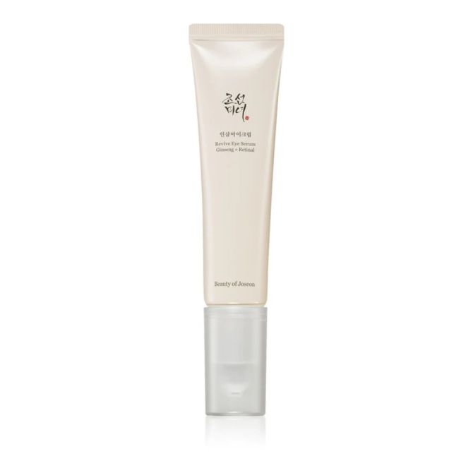 Serum pod oczy Revive Eye Serum Ginseng + Retinal 30 ml