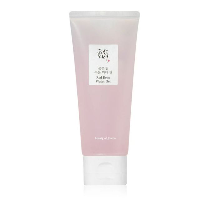 Kremy na dzień Red Bean Water Gel 100 ml