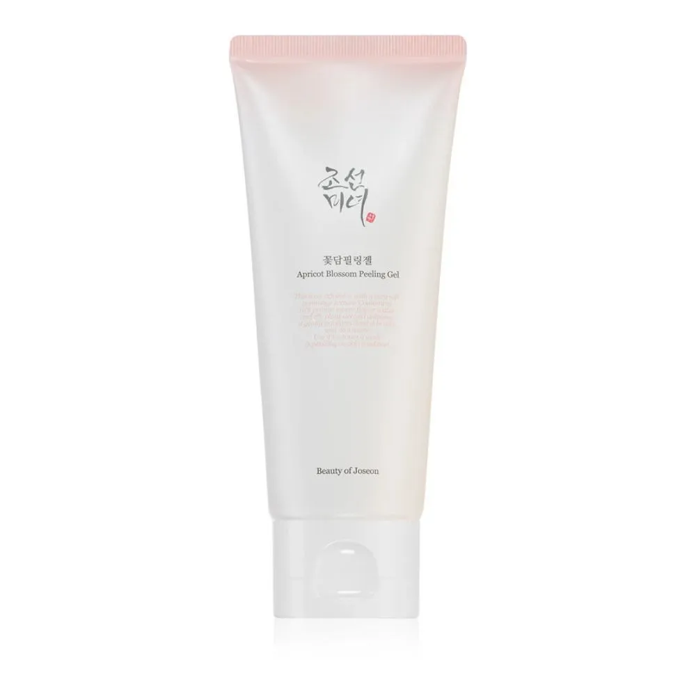 Beauty of Joseon Apricot Blossom Peeling Gel — Inhaltsstoffe und Bewertung
