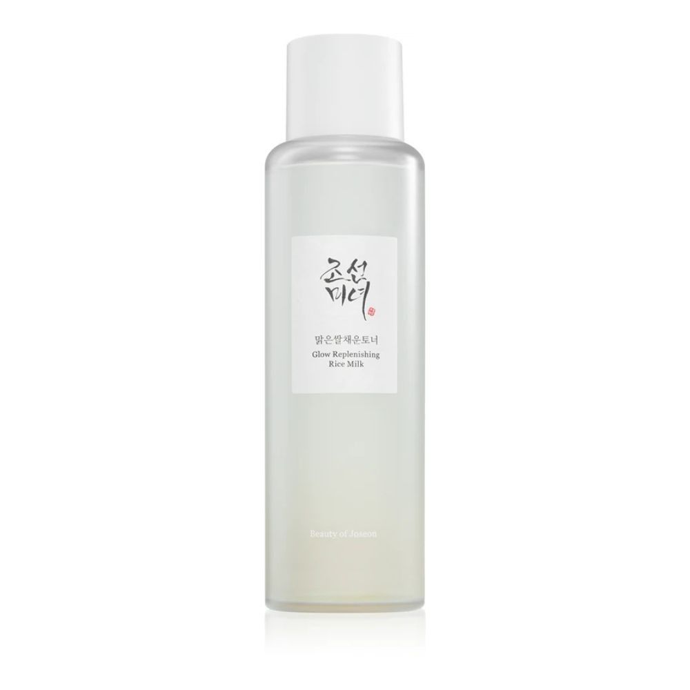 Beauty of Joseon Glow Replenishing Rice Milk — Inhaltsstoffe und Bewertung