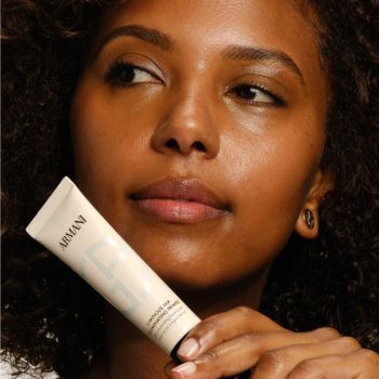 Bazy pod makijaż Luminous Silk Illuminating Primer 30 ml