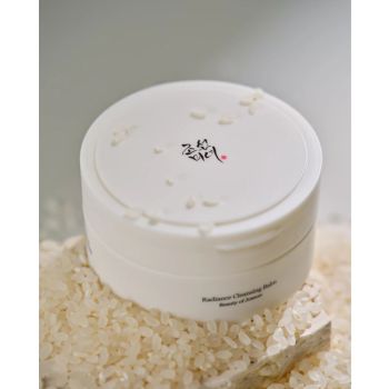 Mleczka do twarzy Radiance Cleansing Balm 100 ml