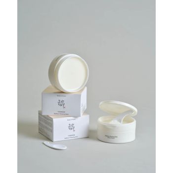 Mleczka do twarzy Radiance Cleansing Balm 100 ml