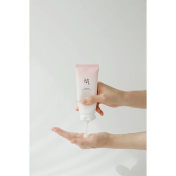 Peelingi do twarzy Apricot Blossom Peeling Gel 100 ml