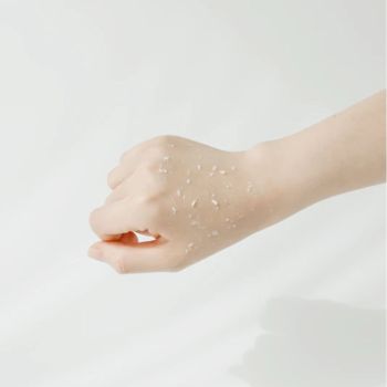 Peelingi do twarzy Apricot Blossom Peeling Gel 100 ml
