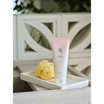 Peelingi do twarzy Apricot Blossom Peeling Gel 100 ml