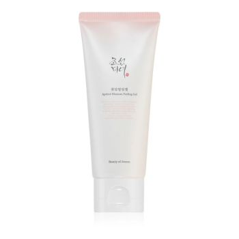 Peelingi do twarzy Apricot Blossom Peeling Gel 100 ml