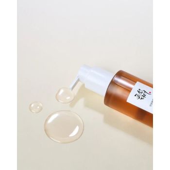Olejki do demakijażu Ginseng Cleansing Oil 210 ml